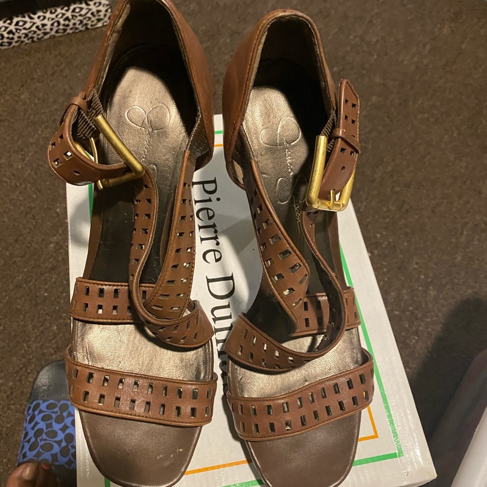 Sandals